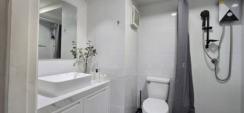 Yada Residential, Bangkok, 16 Phrom Sak Alley, Khlong Tan Nua, Watthana, Bangkok, 2 Bedrooms, 133 sqm, Condo For Rent, by Muhammad-ameen Waeyusoh, 500438406 - DDproperty.com