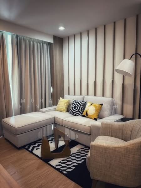 Le Luk Condominium, Bangkok, 1599 291 Sukhumvit Rd, Phra Kanong Nua, Watthana, Bangkok, 1 Bedroom, 52 sqm, Condo For Rent, by Muhammad-ameen Waeyusoh, 500438407 - DDproperty.com