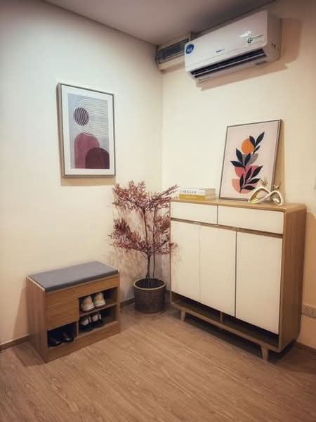 Le Luk Condominium, Bangkok, 1599 291 Sukhumvit Rd, Phra Kanong Nua, Watthana, Bangkok, 1 Bedroom, 52 sqm, Condo For Rent, by Muhammad-ameen Waeyusoh, 500438407 - DDproperty.com