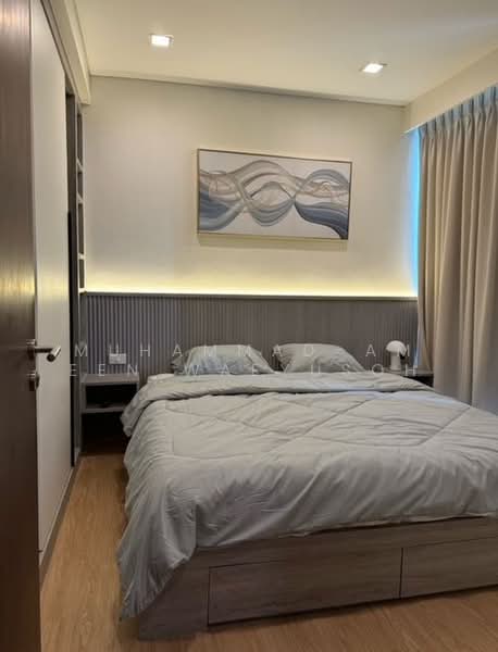 Le Luk Condominium, Bangkok, 1599 291 Sukhumvit Rd, Phra Kanong Nua, Watthana, Bangkok, 1 Bedroom, 52 sqm, Condo For Rent, by Muhammad-ameen Waeyusoh, 500438407 - DDproperty.com
