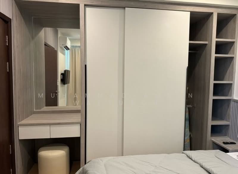 Le Luk Condominium, Bangkok, 1599 291 Sukhumvit Rd, Phra Kanong Nua, Watthana, Bangkok, 1 Bedroom, 52 sqm, Condo For Rent, by Muhammad-ameen Waeyusoh, 500438407 - DDproperty.com