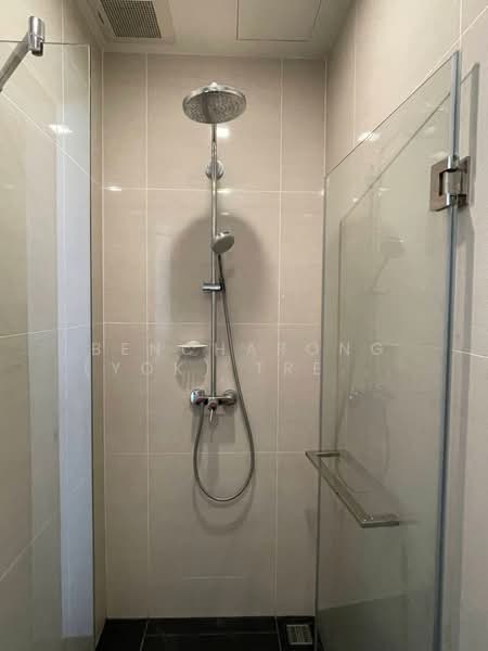 Park Origin Phrom Phong (Park 24), Bangkok, 68 Soi Sukhumvit 24, Khong Tan, Khlong Toei, Bangkok, 1 Bedroom, 27 sqm, Condo For Rent, by Bencharong (Yok) Treerat-a-na-wat, 500438408 - DDproperty.com