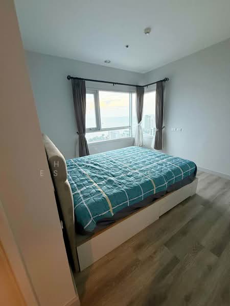 Centric Sea, Chon Buri (Pattaya), 268 Pattaya 2 Road, Na Kloe, Bang Lamung (Pattaya), Chon Buri (Pattaya), 2 Bedrooms, 66 sqm, Condo For Rent, by HOME Real Estate Service, 500438409 - DDproperty.com