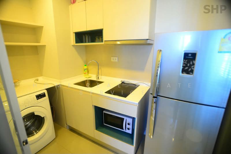 Centric Sea, Chon Buri (Pattaya), 268 Pattaya 2 Road, Na Kloe, Bang Lamung (Pattaya), Chon Buri (Pattaya), 2 Bedrooms, 66 sqm, Condo For Rent, by HOME Real Estate Service, 500438409 - DDproperty.com