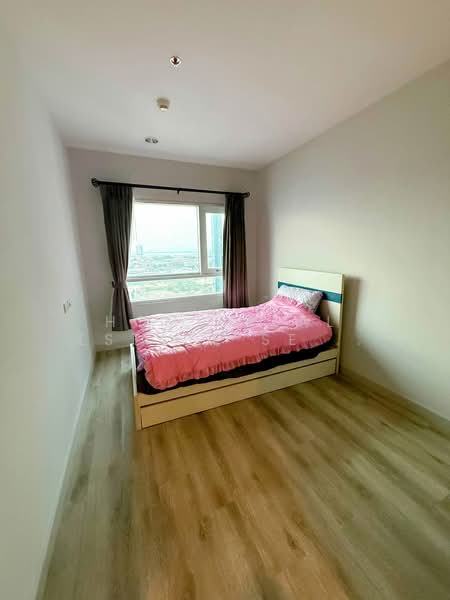Centric Sea, Chon Buri (Pattaya), 268 Pattaya 2 Road, Na Kloe, Bang Lamung (Pattaya), Chon Buri (Pattaya), 2 Bedrooms, 66 sqm, Condo For Rent, by HOME Real Estate Service, 500438409 - DDproperty.com