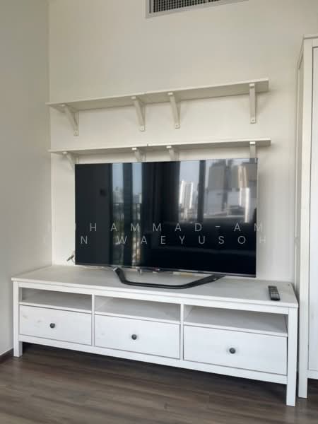 CEIL by Sansiri, Bangkok, 11 Soi Ekamai 12, Sukhumvit 63 Road, Khlong Tan Nua, Watthana, Bangkok, 1 Bedroom, 46 sqm, Condo For Rent, by Muhammad-ameen Waeyusoh, 500438411 - DDproperty.com