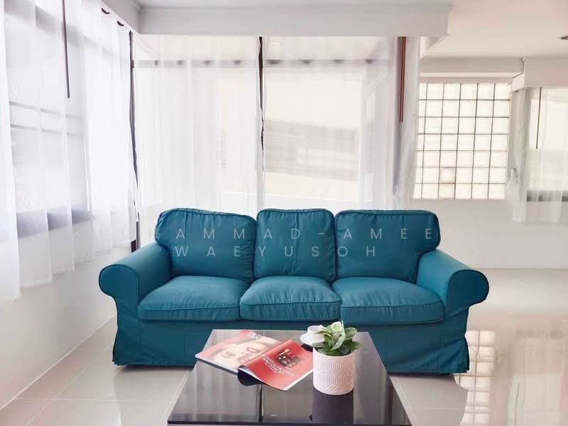 The Waterford Park, Bangkok, Soi Sukhumvit 53, Khlong Tan Nua, Watthana, Bangkok, 2 Bedrooms, 108 sqm, Condo For Rent, by Muhammad-ameen Waeyusoh, 500438412 - DDproperty.com