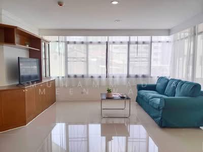 For Rent - The Waterford Park, Bangkok