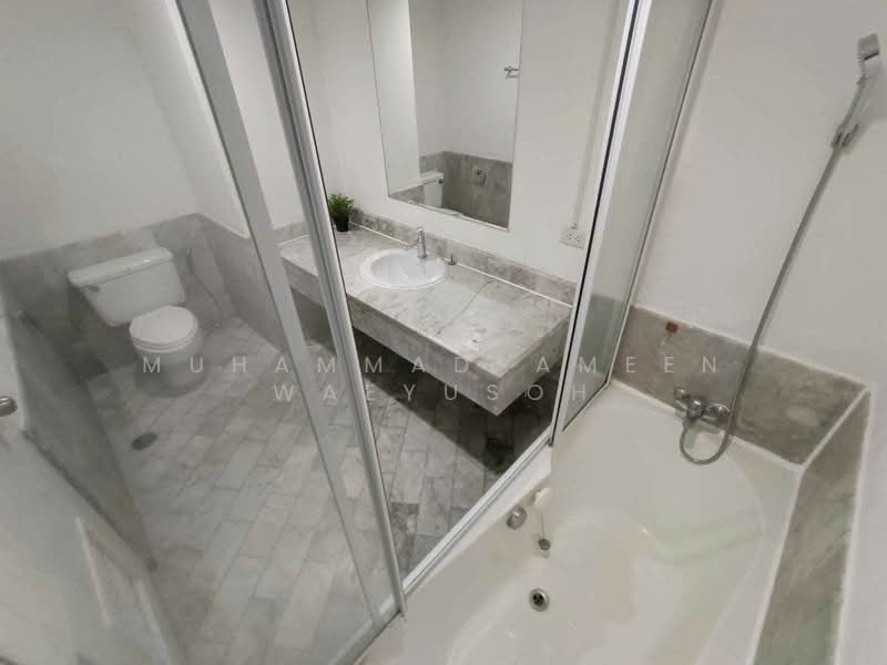 The Waterford Park, Bangkok, Soi Sukhumvit 53, Khlong Tan Nua, Watthana, Bangkok, 2 Bedrooms, 108 sqm, Condo For Rent, by Muhammad-ameen Waeyusoh, 500438412 - DDproperty.com