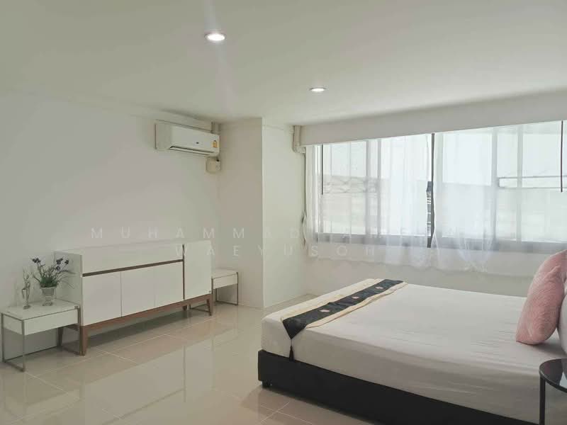 The Waterford Park, Bangkok, Soi Sukhumvit 53, Khlong Tan Nua, Watthana, Bangkok, 2 Bedrooms, 108 sqm, Condo For Rent, by Muhammad-ameen Waeyusoh, 500438412 - DDproperty.com