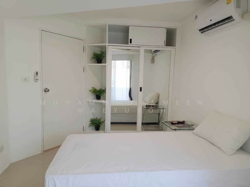 The Waterford Park, Bangkok, Soi Sukhumvit 53, Khlong Tan Nua, Watthana, Bangkok, 2 Bedrooms, 108 sqm, Condo For Rent, by Muhammad-ameen Waeyusoh, 500438412 - DDproperty.com
