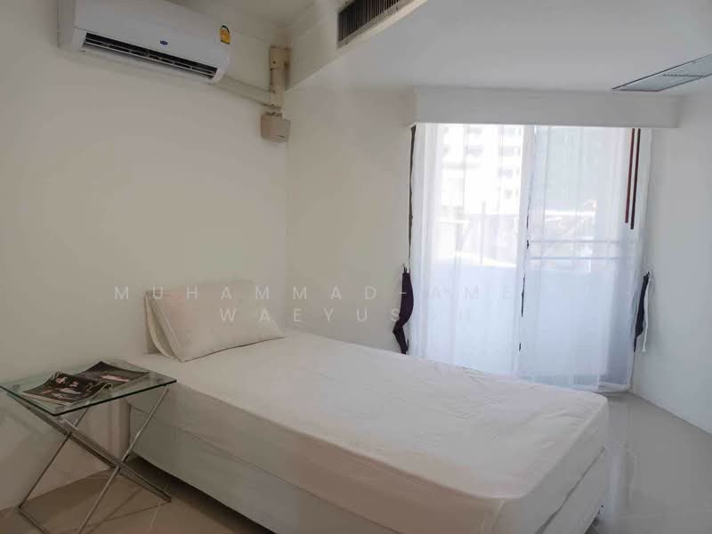 The Waterford Park, Bangkok, Soi Sukhumvit 53, Khlong Tan Nua, Watthana, Bangkok, 2 Bedrooms, 108 sqm, Condo For Rent, by Muhammad-ameen Waeyusoh, 500438412 - DDproperty.com