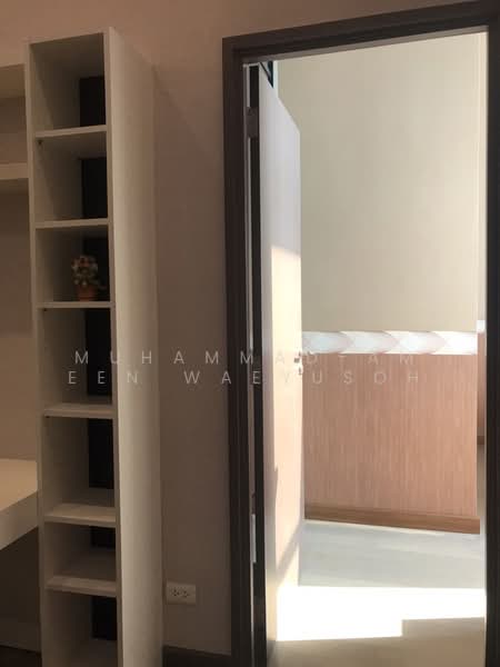 PYNE by Sansiri, Bangkok, Prayatai Road, Thanon Phetchaburi, Ratchathewi, Bangkok, 2 Bedrooms, 68 sqm, Condo For Rent, by Muhammad-ameen Waeyusoh, 500438414 - DDproperty.com