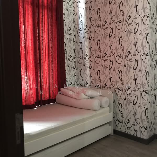 PYNE by Sansiri, Bangkok, Prayatai Road, Thanon Phetchaburi, Ratchathewi, Bangkok, 2 Bedrooms, 68 sqm, Condo For Rent, by Muhammad-ameen Waeyusoh, 500438414 - DDproperty.com