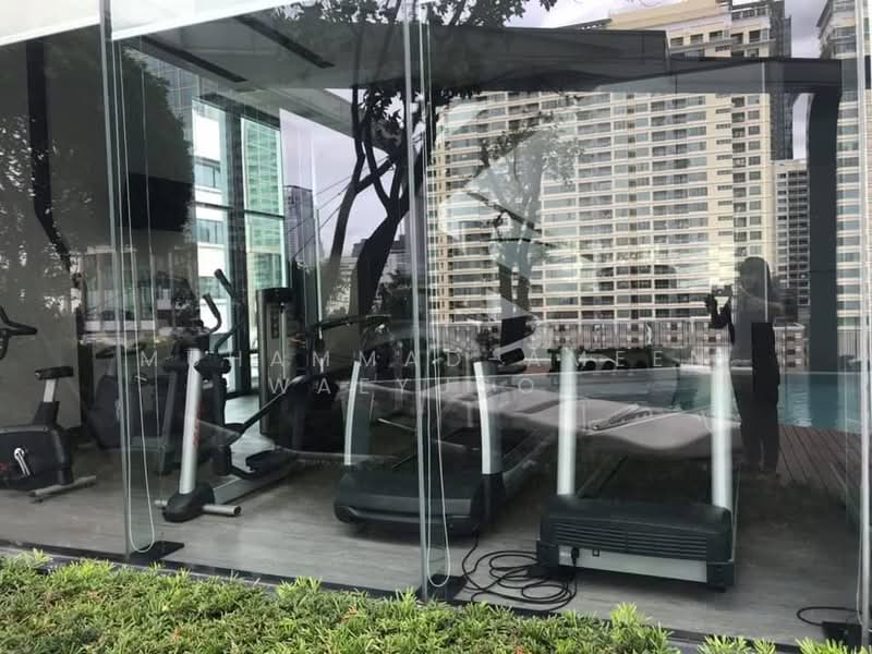 PYNE by Sansiri : ไพน์ บาย แสนสิริ, กรุงเทพ, ถนนพญาไท แขวงถนนเพชรบุรี เขตราชเทวี กรุงเทพมหานคร, ถนนเพชรบุรี, ราชเทวี, กรุงเทพ, 68 ตร.ม., คอนโด ให้เช่า, โดย Muhammad-ameen Waeyusoh, 500438414 - DDproperty.com
