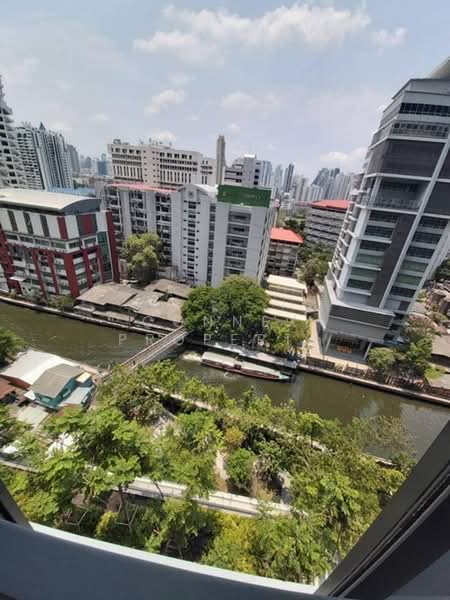 Park Origin Phrom Phong (Park 24), กรุงเทพ, 68 Soi Sukhumvit 24, คลองตัน, คลองเตย, กรุงเทพ, 30 ตร.ม., คอนโด ให้เช่า, โดย Connex Property, 500438417 - DDproperty.com