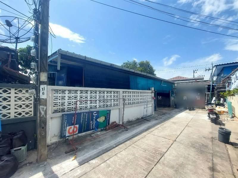 บ้านเดี่ยว 1 ชั้น 46 ตร.ว. บ้านเดี่ยว ซอยมิตรไมตรี27/8, สมุทรปราการ, ถนนสุขุมวิท, บางเมือง, เมืองสมุทรปราการ, สมุทรปราการ, 130 ตร.ม., บ้านเดี่ยว ขาย, โดย คุณ ภควัต อุณหรัตน์ (อ้น), 500438418 - DDproperty.com
