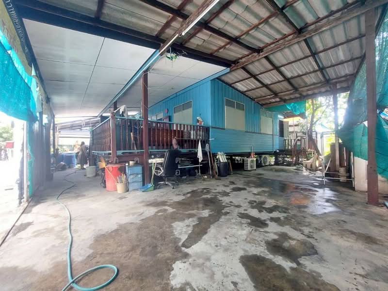 บ้านเดี่ยว 1 ชั้น 46 ตร.ว. บ้านเดี่ยว ซอยมิตรไมตรี27/8, สมุทรปราการ, ถนนสุขุมวิท, บางเมือง, เมืองสมุทรปราการ, สมุทรปราการ, 130 ตร.ม., บ้านเดี่ยว ขาย, โดย คุณ ภควัต อุณหรัตน์ (อ้น), 500438418 - DDproperty.com