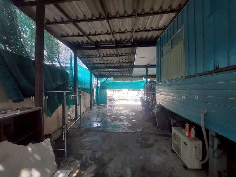 บ้านเดี่ยว 1 ชั้น 46 ตร.ว. บ้านเดี่ยว ซอยมิตรไมตรี27/8, Samut Prakan, ถนนสุขุมวิท, Bang Mueng, Muang Samut Prakarn, Samut Prakan, 2 Bedrooms, 130 sqm, Single Detached House For Sale, by คุณ ภควัต อุณหรัตน์ (อ้น), 500438418 - DDproperty.com