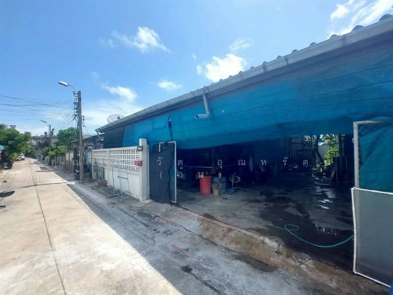 บ้านเดี่ยว 1 ชั้น 46 ตร.ว. บ้านเดี่ยว ซอยมิตรไมตรี27/8, Samut Prakan, ถนนสุขุมวิท, Bang Mueng, Muang Samut Prakarn, Samut Prakan, 2 Bedrooms, 130 sqm, Single Detached House For Sale, by คุณ ภควัต อุณหรัตน์ (อ้น), 500438418 - DDproperty.com