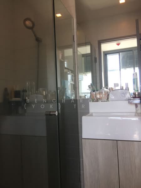 IDEO Mobi Phaya Thai, Bangkok, 505 Si Ayutthaya Road, Thung Phaya Thai, Ratchathewi, Bangkok, 1 Bedroom, 21 sqm, Condo For Rent, by Bencharong (Yok) Treerat-a-na-wat, 500438420 - DDproperty.com