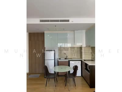 For Rent - Noble Reveal, Bangkok