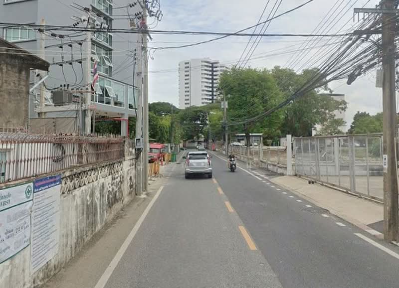 ขายบ้านเดี่ยว 4 ชั้น สภาพดี ซอยเย็นอากาศ ใกล้ Market Place นางลิ้นจี่, Bangkok, เย็นอากาศ, Chong Nonsi, Yan Nawa, Bangkok, , 200 sqm, Land For Sale, by คุณบุณยานุช, 500438424 - DDproperty.com