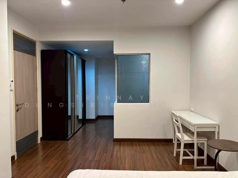 Supalai Premier Ratchathewi, Bangkok, 188 Phetchaburi Road, Thanon Phetchaburi, Ratchathewi, Bangkok, 1 Bedroom, 63 sqm, Condo For Rent, by Trinnaya Dungsirisangthong, 500438426 - DDproperty.com