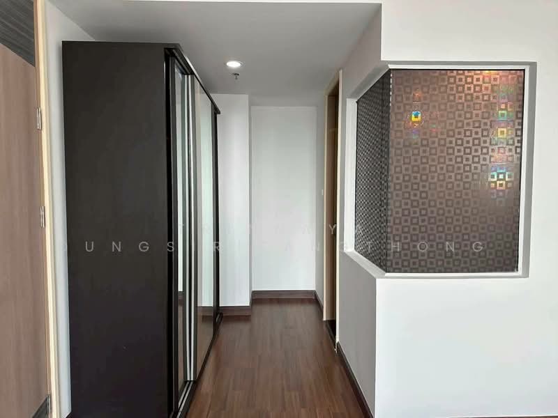 Supalai Premier Ratchathewi, Bangkok, 188 Phetchaburi Road, Thanon Phetchaburi, Ratchathewi, Bangkok, 1 Bedroom, 63 sqm, Condo For Rent, by Trinnaya Dungsirisangthong, 500438426 - DDproperty.com