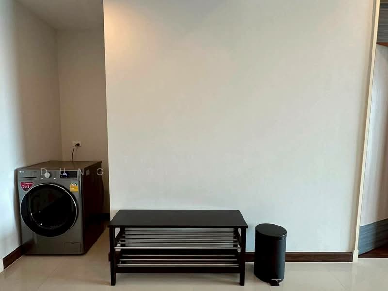 Supalai Premier Ratchathewi, Bangkok, 188 Phetchaburi Road, Thanon Phetchaburi, Ratchathewi, Bangkok, 1 Bedroom, 63 sqm, Condo For Rent, by Trinnaya Dungsirisangthong, 500438426 - DDproperty.com