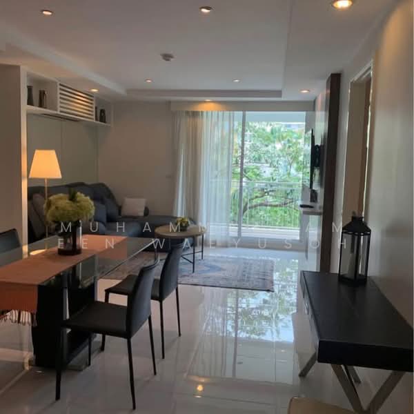 SIRI on 8 Sukhumvit 8, Bangkok, 55 Soi Sukhumvit 8, Sukhumvit Road, Khlong Toei, Bangkok, 3 Bedrooms, 101 sqm, Condo For Rent, by Muhammad-ameen Waeyusoh, 500438427 - DDproperty.com