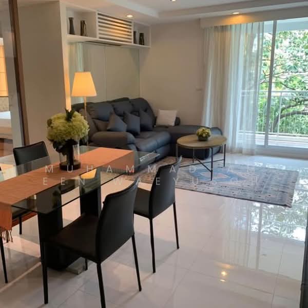 SIRI on 8 สุขุมวิท 8 (สิริ ออน 8สุขุมวิท 8), กรุงเทพ, 55 ซอยสุขุมวิท 8 ถนนสุขุมวิท, คลองเตย, กรุงเทพ, 101 ตร.ม., คอนโด ให้เช่า, โดย Muhammad-ameen Waeyusoh, 500438427 - DDproperty.com
