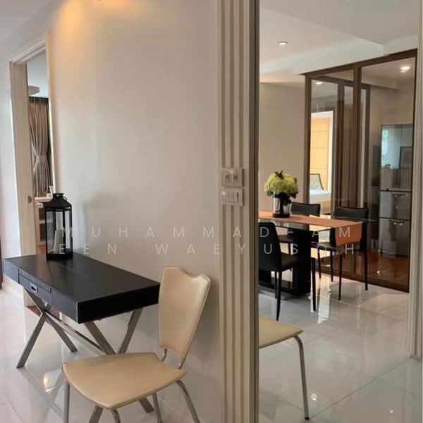 SIRI on 8 Sukhumvit 8, Bangkok, 55 Soi Sukhumvit 8, Sukhumvit Road, Khlong Toei, Bangkok, 3 Bedrooms, 101 sqm, Condo For Rent, by Muhammad-ameen Waeyusoh, 500438427 - DDproperty.com