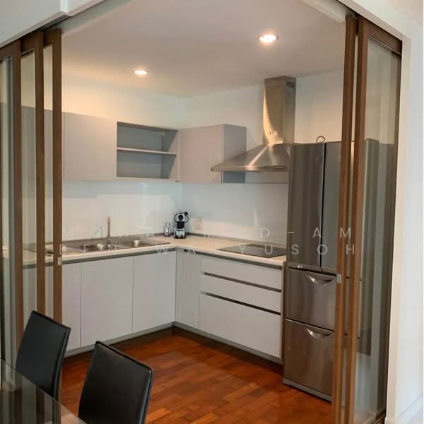 SIRI on 8 Sukhumvit 8, Bangkok, 55 Soi Sukhumvit 8, Sukhumvit Road, Khlong Toei, Bangkok, 3 Bedrooms, 101 sqm, Condo For Rent, by Muhammad-ameen Waeyusoh, 500438427 - DDproperty.com
