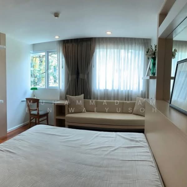 SIRI on 8 Sukhumvit 8, Bangkok, 55 Soi Sukhumvit 8, Sukhumvit Road, Khlong Toei, Bangkok, 3 Bedrooms, 101 sqm, Condo For Rent, by Muhammad-ameen Waeyusoh, 500438427 - DDproperty.com