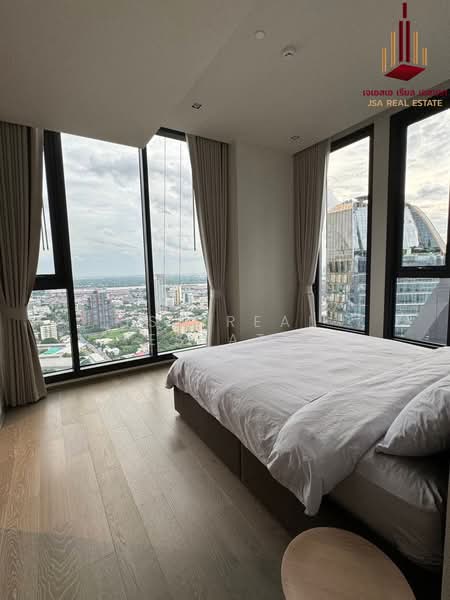 Hyde Heritage Thonglor, Bangkok, 1199 Sukhumvit Soi 59, Khlong Tan Nua, Watthana, Bangkok, 2 Bedrooms, 87 sqm, Condo For Rent, by JSA REAL ESTATE, 500438428 - DDproperty.com