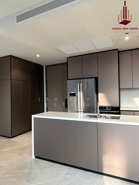 Hyde Heritage Thonglor, Bangkok, 1199 Sukhumvit Soi 59, Khlong Tan Nua, Watthana, Bangkok, 2 Bedrooms, 87 sqm, Condo For Rent, by JSA REAL ESTATE, 500438428 - DDproperty.com