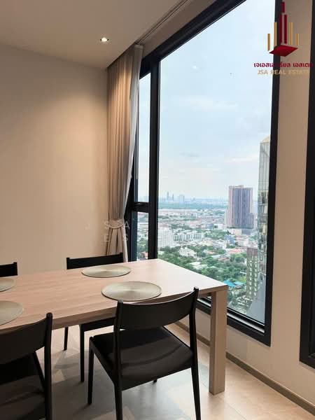Hyde Heritage Thonglor, Bangkok, 1199 Sukhumvit Soi 59, Khlong Tan Nua, Watthana, Bangkok, 2 Bedrooms, 87 sqm, Condo For Rent, by JSA REAL ESTATE, 500438428 - DDproperty.com