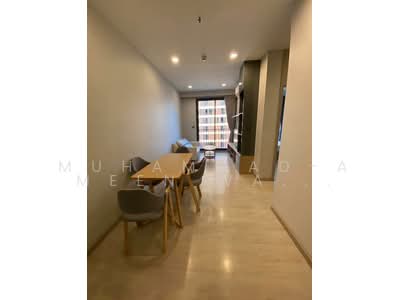 For Rent - M Thonglor 10, Bangkok