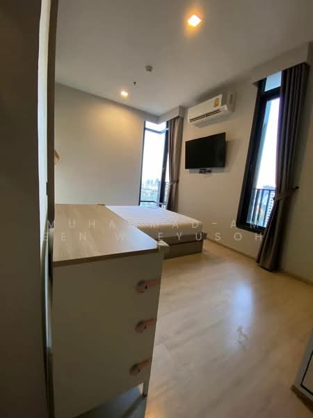 M Thonglor 10, Bangkok, 9 Soi Ekkamai 12, Ekkamai Road, Khlong Tan Nua, Watthana, Bangkok, 2 Bedrooms, 56 sqm, Condo For Rent, by Muhammad-ameen Waeyusoh, 500438432 - DDproperty.com