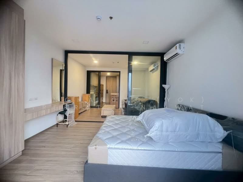 XT Phayathai, Bangkok, Phaya Thai Road, Thanon Phaya Thai, Ratchathewi, Bangkok, 1 Bedroom, 42 sqm, Condo For Rent, by Bencharong (Yok) Treerat-a-na-wat, 500438434 - DDproperty.com