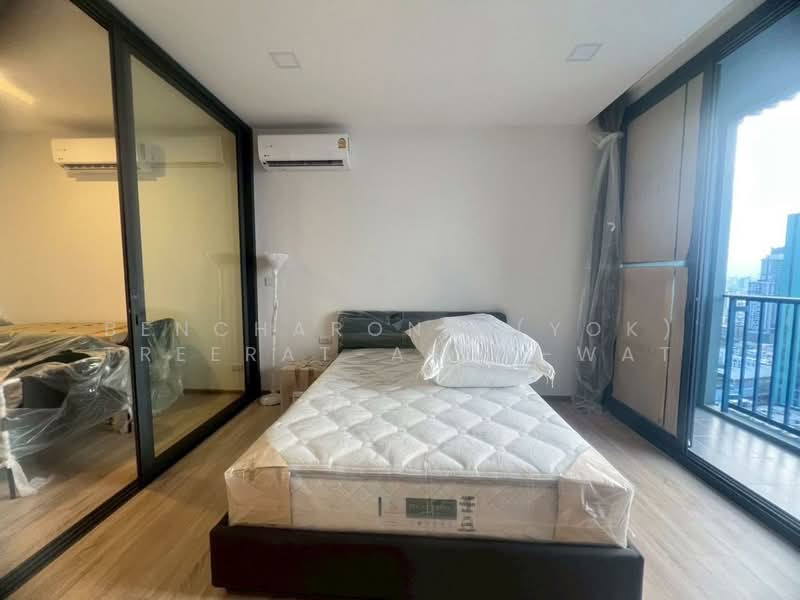XT Phayathai, Bangkok, Phaya Thai Road, Thanon Phaya Thai, Ratchathewi, Bangkok, 1 Bedroom, 42 sqm, Condo For Rent, by Bencharong (Yok) Treerat-a-na-wat, 500438434 - DDproperty.com
