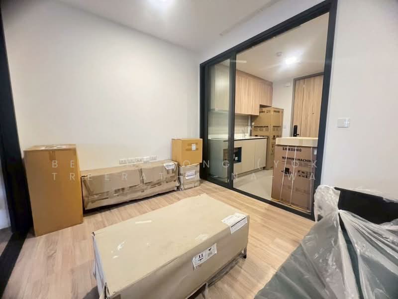 XT Phayathai, Bangkok, Phaya Thai Road, Thanon Phaya Thai, Ratchathewi, Bangkok, 1 Bedroom, 42 sqm, Condo For Rent, by Bencharong (Yok) Treerat-a-na-wat, 500438434 - DDproperty.com