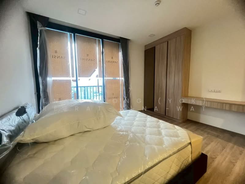 XT Phayathai, Bangkok, Phaya Thai Road, Thanon Phaya Thai, Ratchathewi, Bangkok, 1 Bedroom, 42 sqm, Condo For Rent, by Bencharong (Yok) Treerat-a-na-wat, 500438434 - DDproperty.com