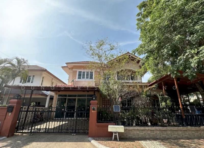 undefined, Bangkok, Prawet, Bangkok, 4 Bedrooms, 250 sqm, Single Detached House For Sale, by Trinnaya Dungsirisangthong, 500438436 - DDproperty.com