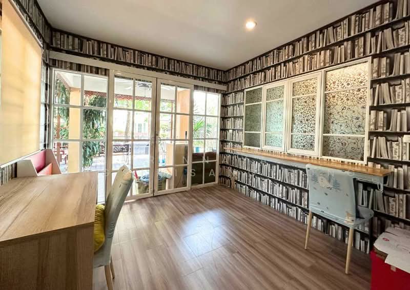 undefined, Bangkok, Prawet, Bangkok, 4 Bedrooms, 250 sqm, Single Detached House For Sale, by Trinnaya Dungsirisangthong, 500438436 - DDproperty.com