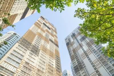 For Rent - Park Origin Phrom Phong (Park 24), Bangkok