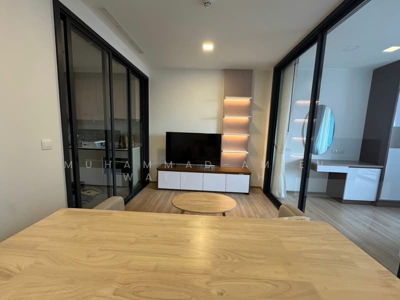 XT Phayathai, Bangkok, Phaya Thai Road, Thanon Phaya Thai, Ratchathewi, Bangkok, 1 Bedroom, 42 sqm, Condo For Rent, by Muhammad-ameen Waeyusoh, 500438438 - DDproperty.com