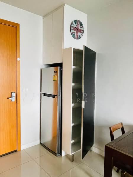 Circle Condominium, Bangkok, 1674 Soi Petchaburi 36 Petchaburi Road, Makkasan, Ratchathewi, Bangkok, 1 Bedroom, 36 sqm, Condo For Rent, by Bencharong (Yok) Treerat-a-na-wat, 500438439 - DDproperty.com