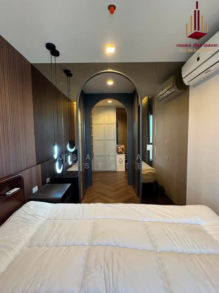 Life Sathorn Sierra : ไลฟ์ สาทร เซียร์รา, กรุงเทพ, ถนนราชพฤกษ์, ตลาดพลู, ธนบุรี, กรุงเทพ, 35 ตร.ม., คอนโด ขาย, โดย JSA REAL ESTATE, 500438440 - DDproperty.com